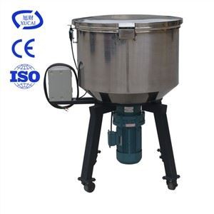 Vertica Masterbatch kunststofmenger